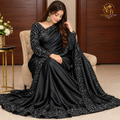 Black Sequin Shamoz & Moonlight
